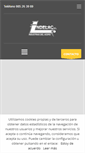 Mobile Screenshot of indelac.es
