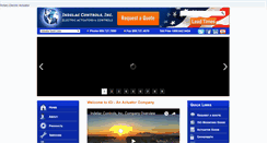 Desktop Screenshot of indelac.com